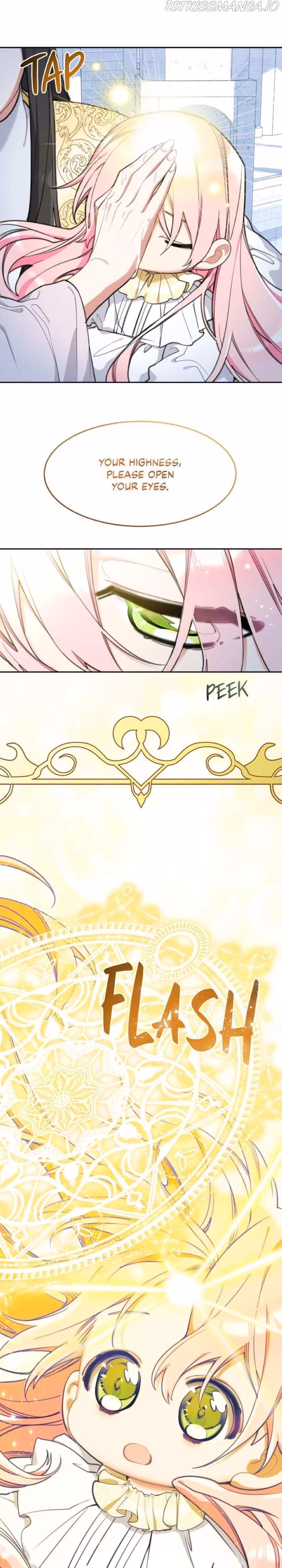 Read Lottery Princess chapter 22 image 12 on Lezhin