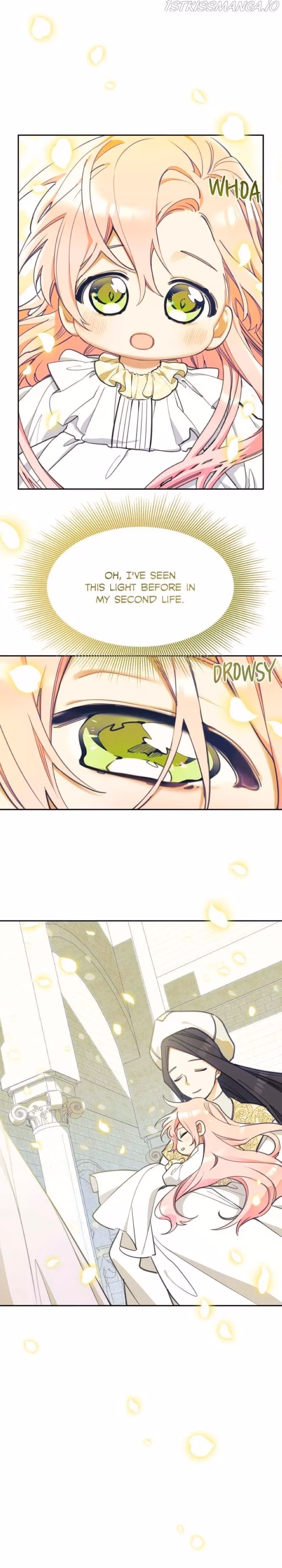 Read Lottery Princess chapter 22 image 14 on Lezhin