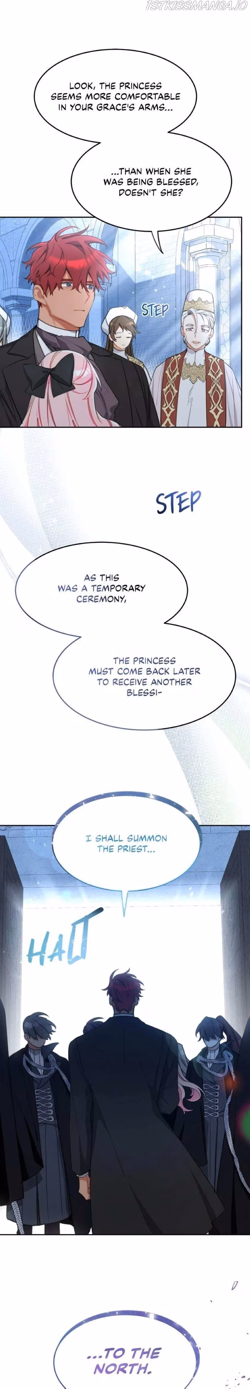 Read Lottery Princess chapter 22 image 16 on Lezhin