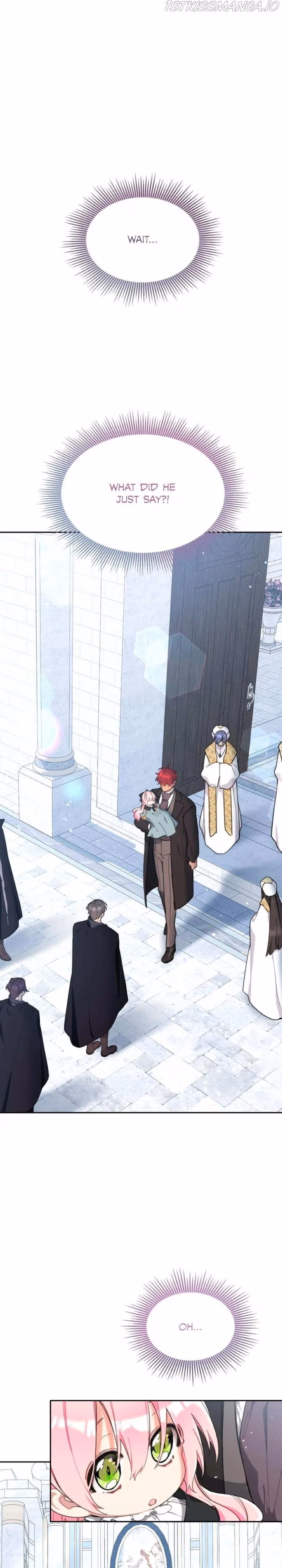 Read Lottery Princess chapter 22 image 18 on Lezhin