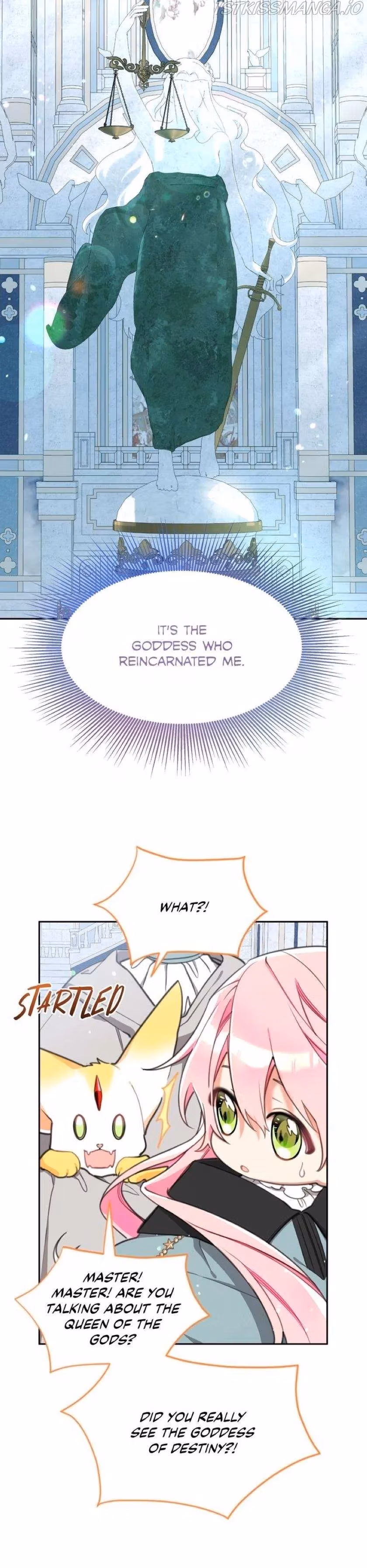 Read Lottery Princess chapter 22 image 19 on Lezhin