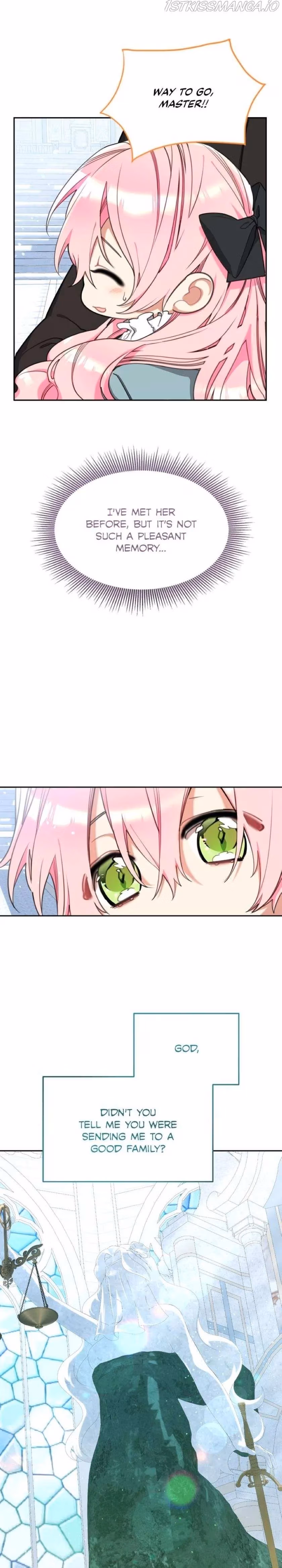 Read Lottery Princess chapter 22 image 20 on Lezhin