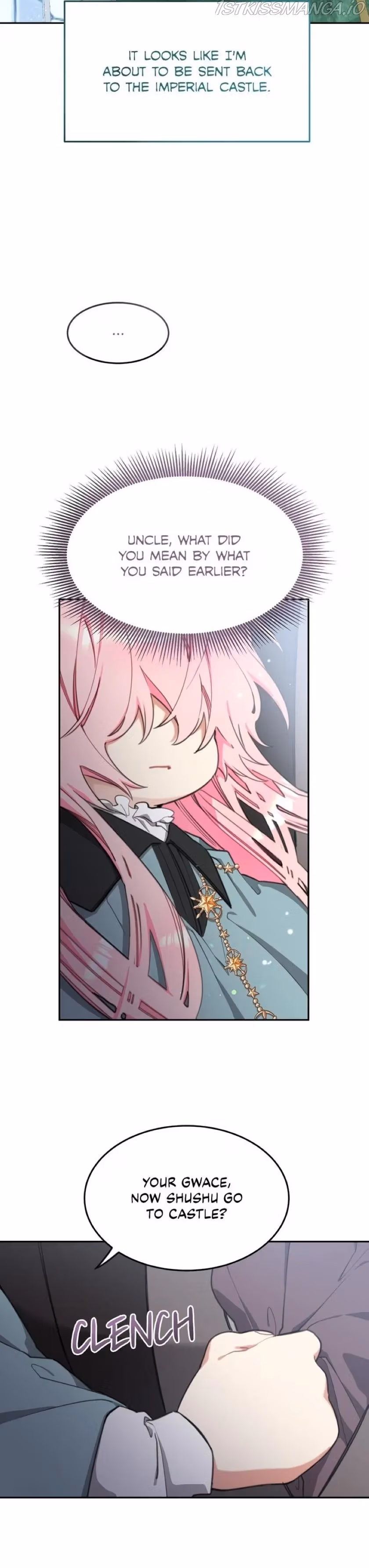 Read Lottery Princess chapter 22 image 21 on Lezhin