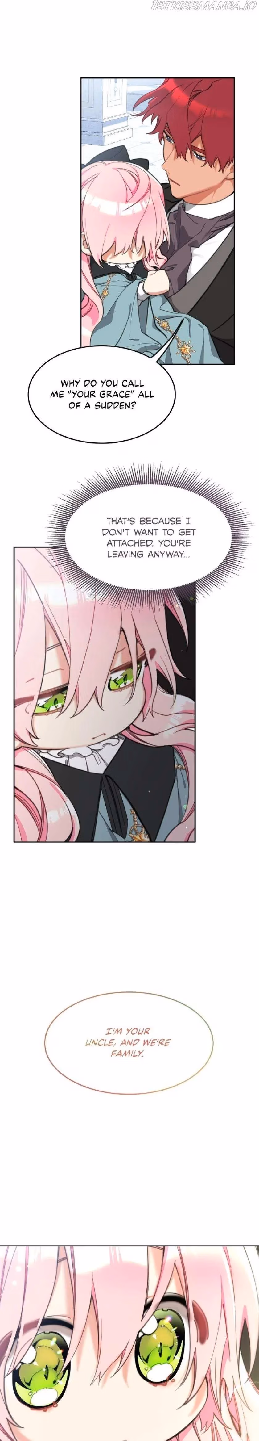 Read Lottery Princess chapter 22 image 22 on Lezhin