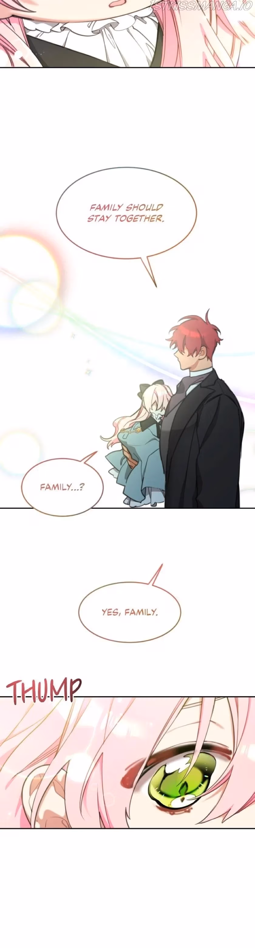 Read Lottery Princess chapter 22 image 23 on Lezhin