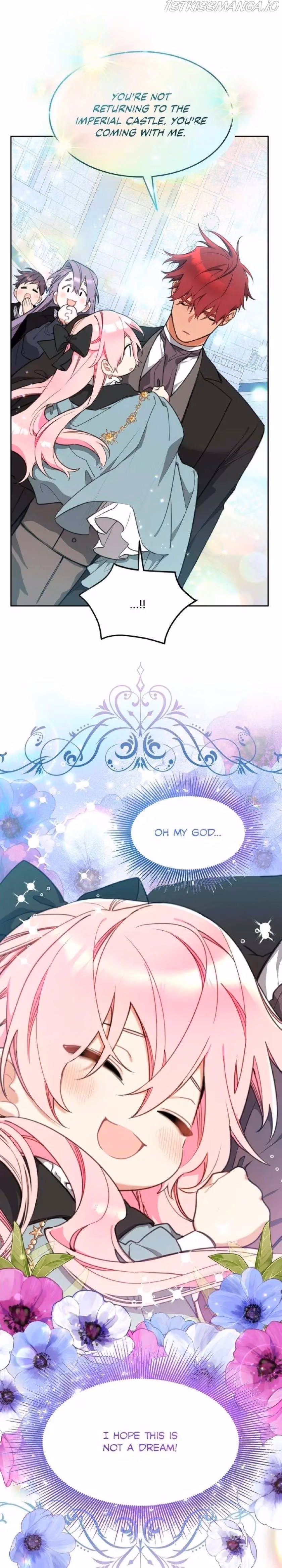 Read Lottery Princess chapter 22 image 24 on Lezhin