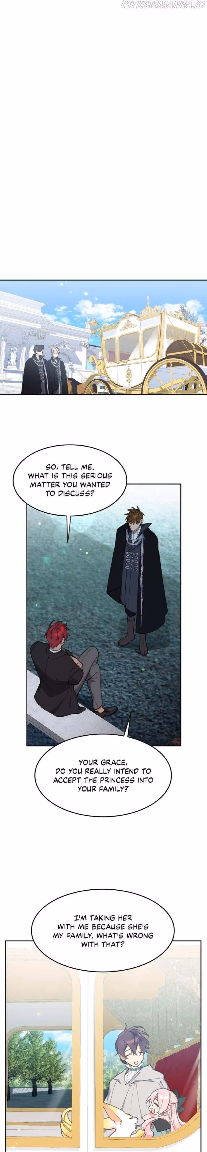 Read Lottery Princess chapter 22 image 26 on Lezhin