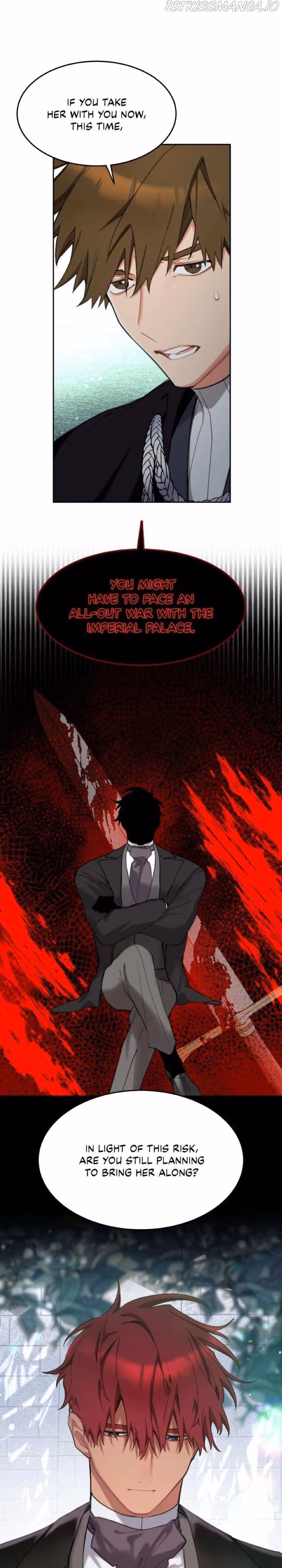 Read Lottery Princess chapter 22 image 28 on Lezhin
