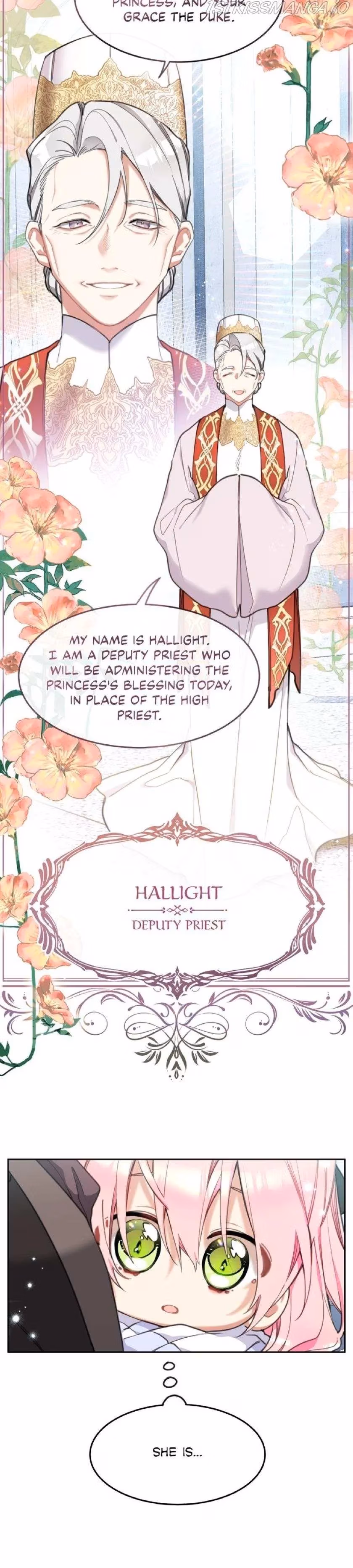 Read Lottery Princess chapter 22 image 3 on Lezhin