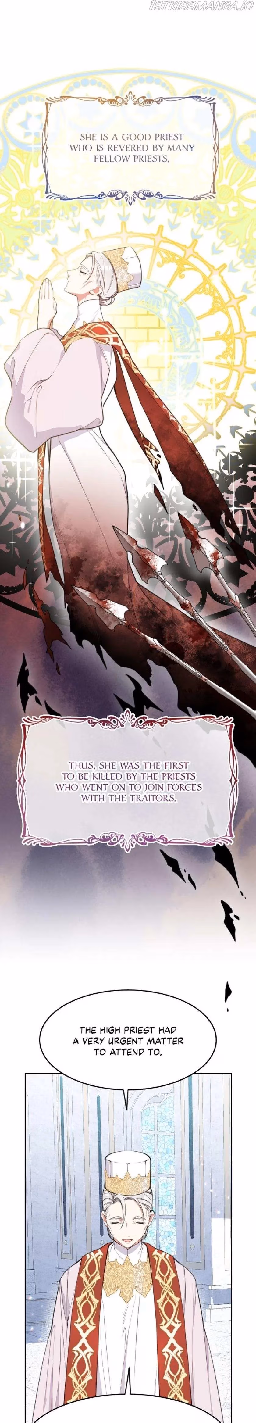 Read Lottery Princess chapter 22 image 4 on Lezhin