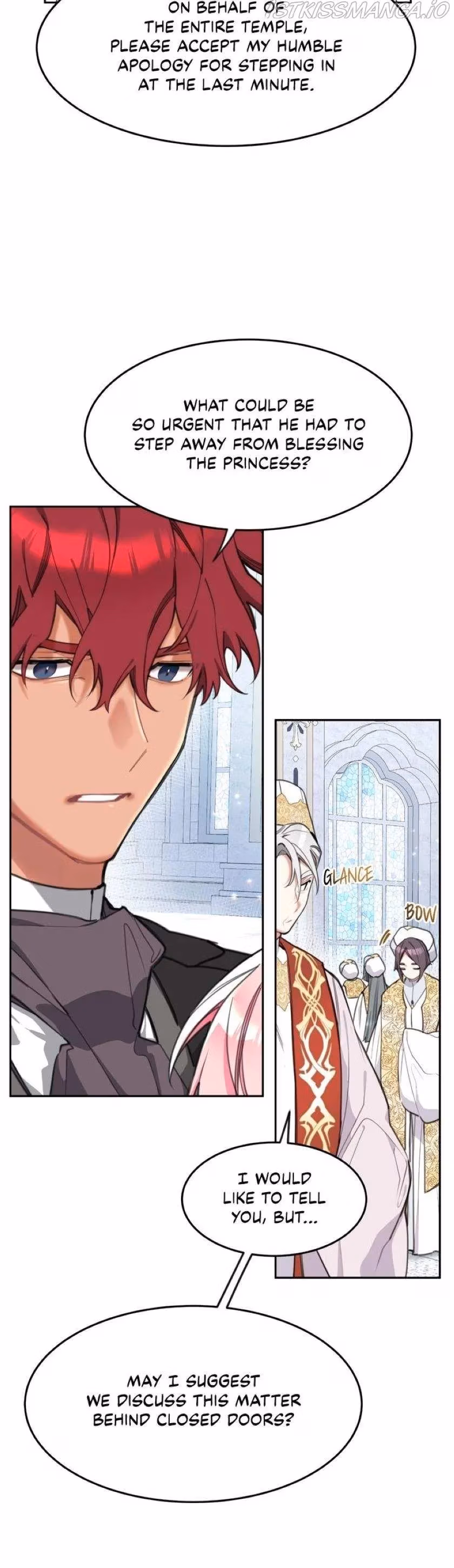 Read Lottery Princess chapter 22 image 5 on Lezhin