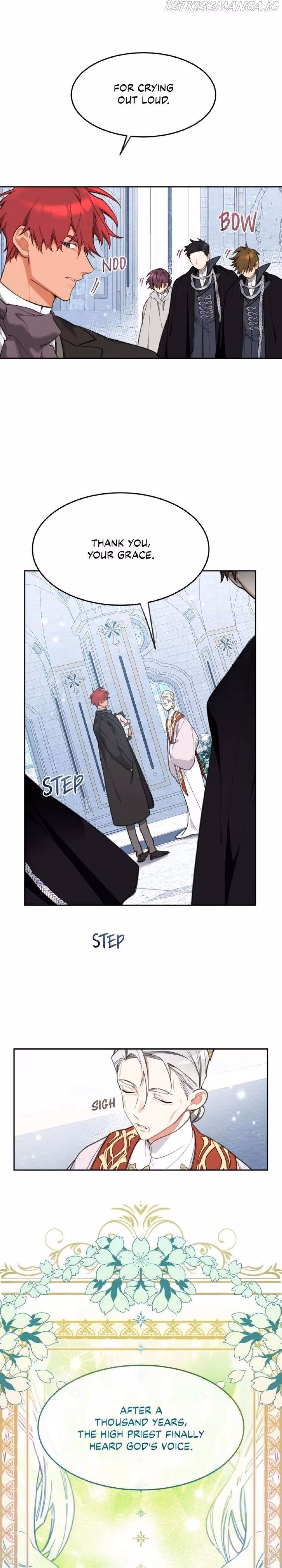 Read Lottery Princess chapter 22 image 6 on Lezhin