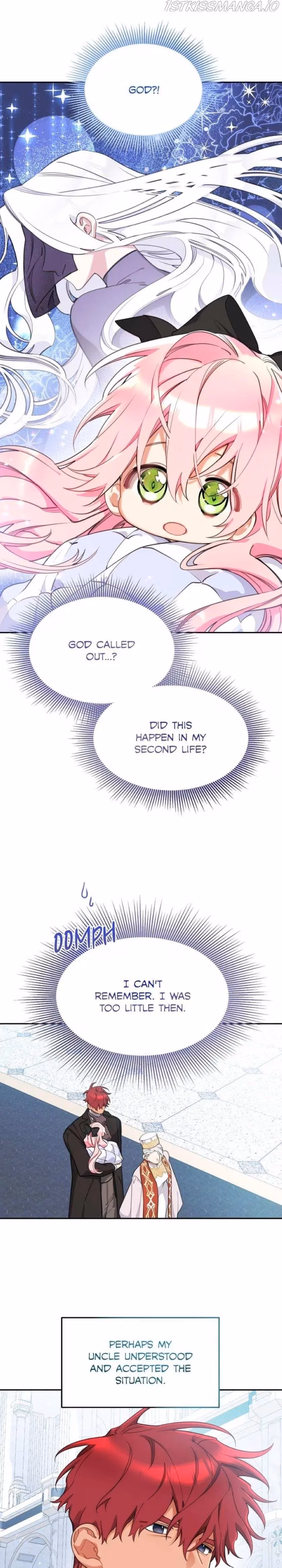 Read Lottery Princess chapter 22 image 8 on Lezhin