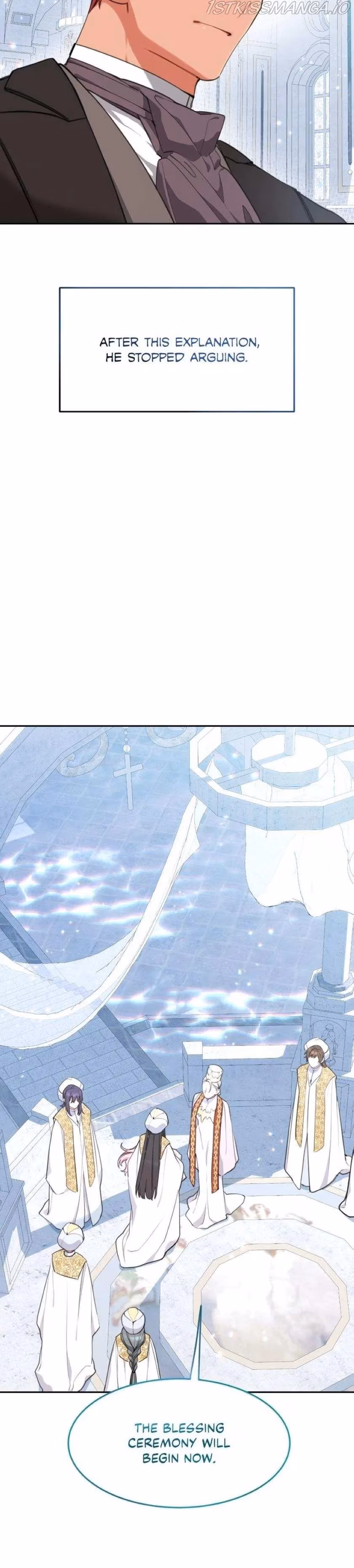 Read Lottery Princess chapter 22 image 9 on Lezhin