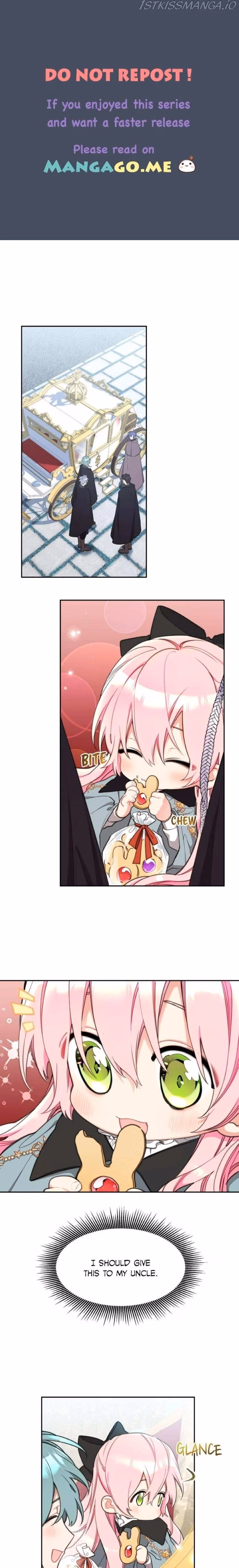 Read Lottery Princess chapter 23 image 0 on Lezhin
