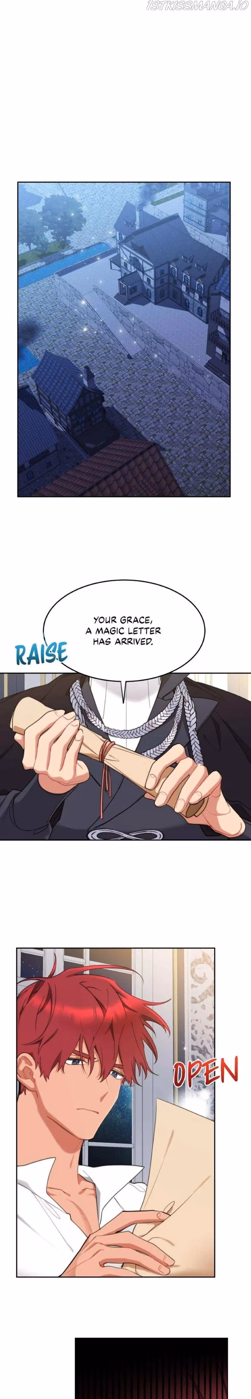 Read Lottery Princess chapter 23 image 12 on Lezhin