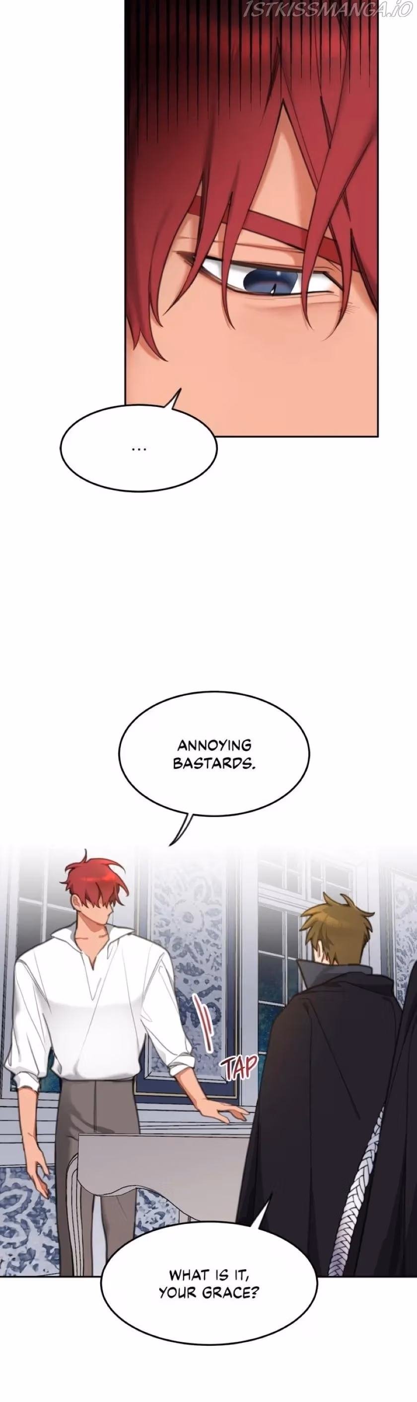 Read Lottery Princess chapter 23 image 13 on Lezhin
