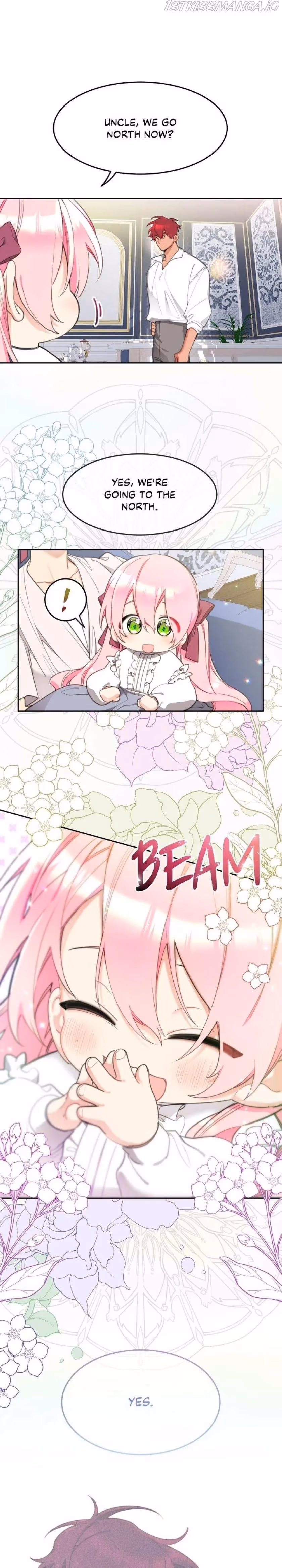 Read Lottery Princess chapter 23 image 16 on Lezhin