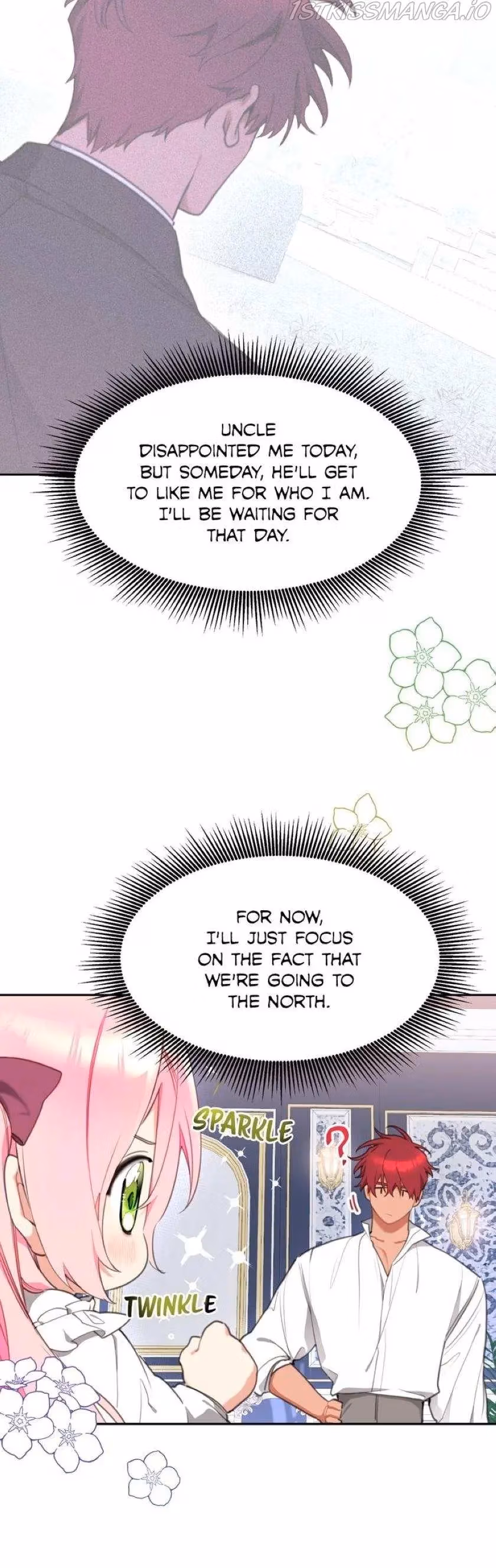 Read Lottery Princess chapter 23 image 17 on Lezhin