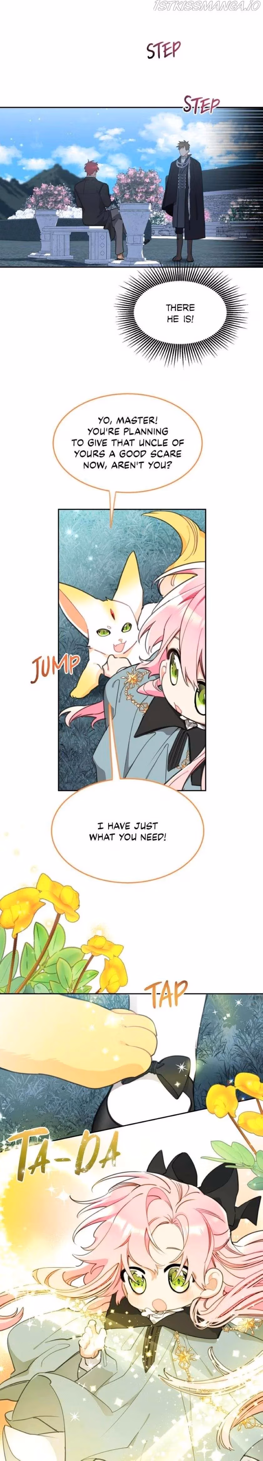 Read Lottery Princess chapter 23 image 2 on Lezhin