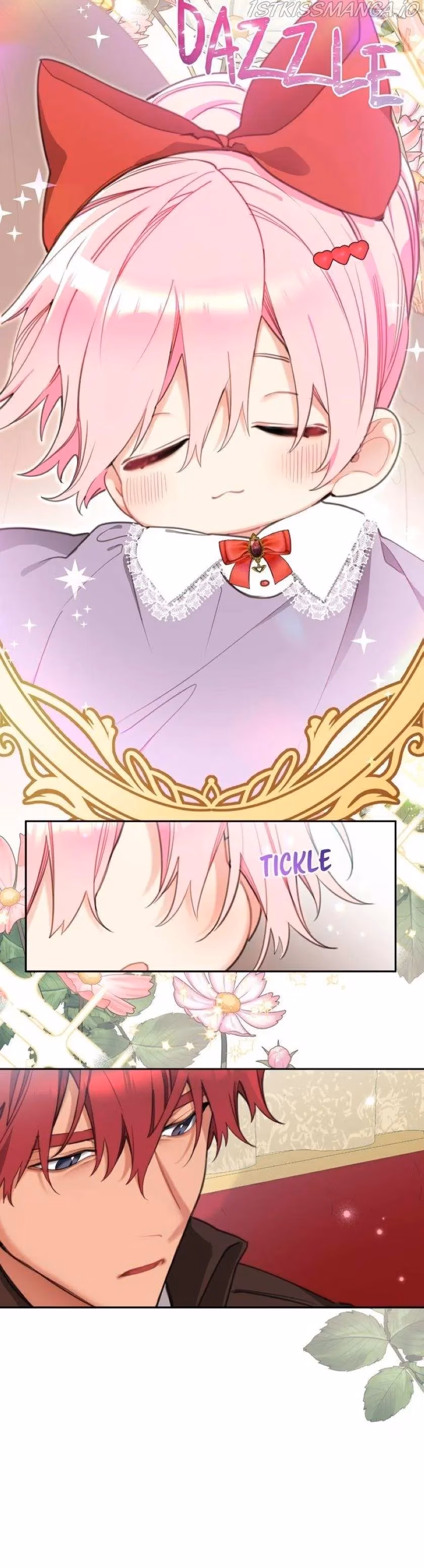 Read Lottery Princess chapter 23 image 21 on Lezhin