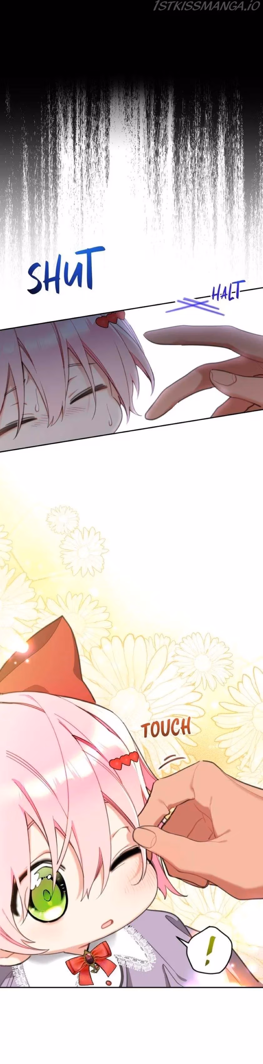 Read Lottery Princess chapter 23 image 23 on Lezhin