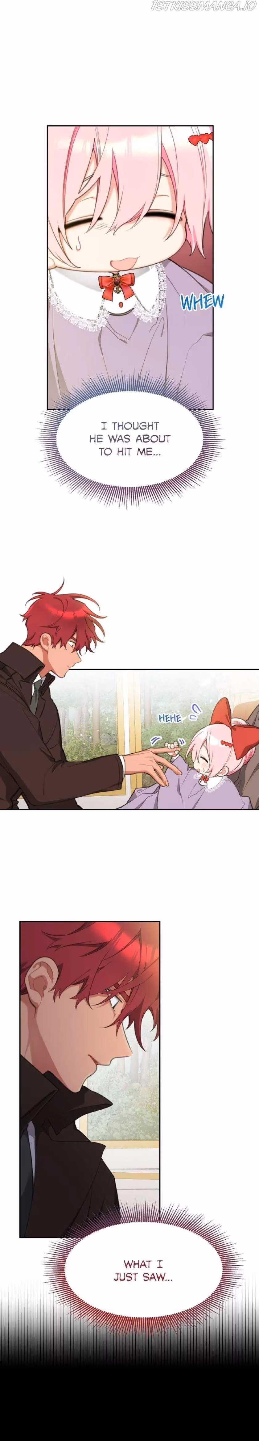 Read Lottery Princess chapter 23 image 24 on Lezhin