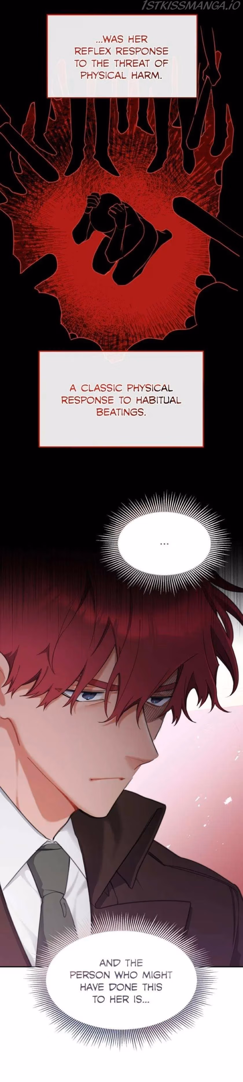 Read Lottery Princess chapter 23 image 25 on Lezhin