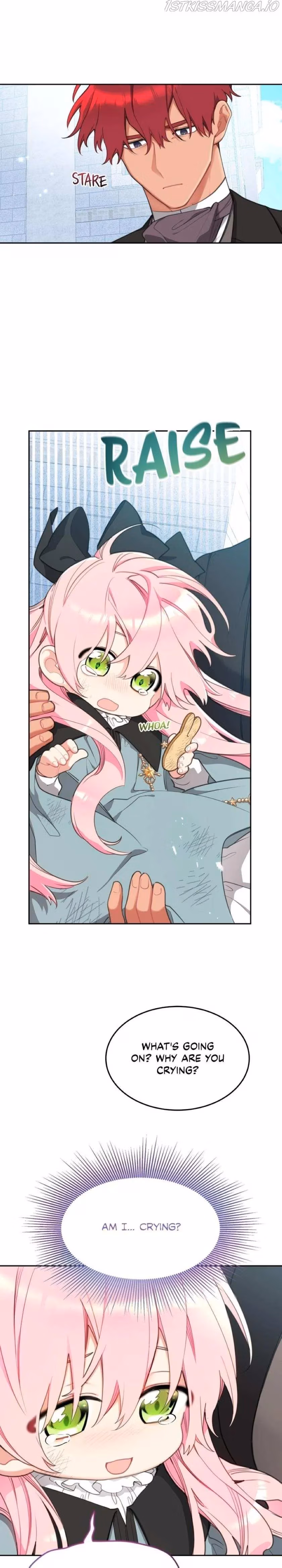 Read Lottery Princess chapter 23 image 8 on Lezhin