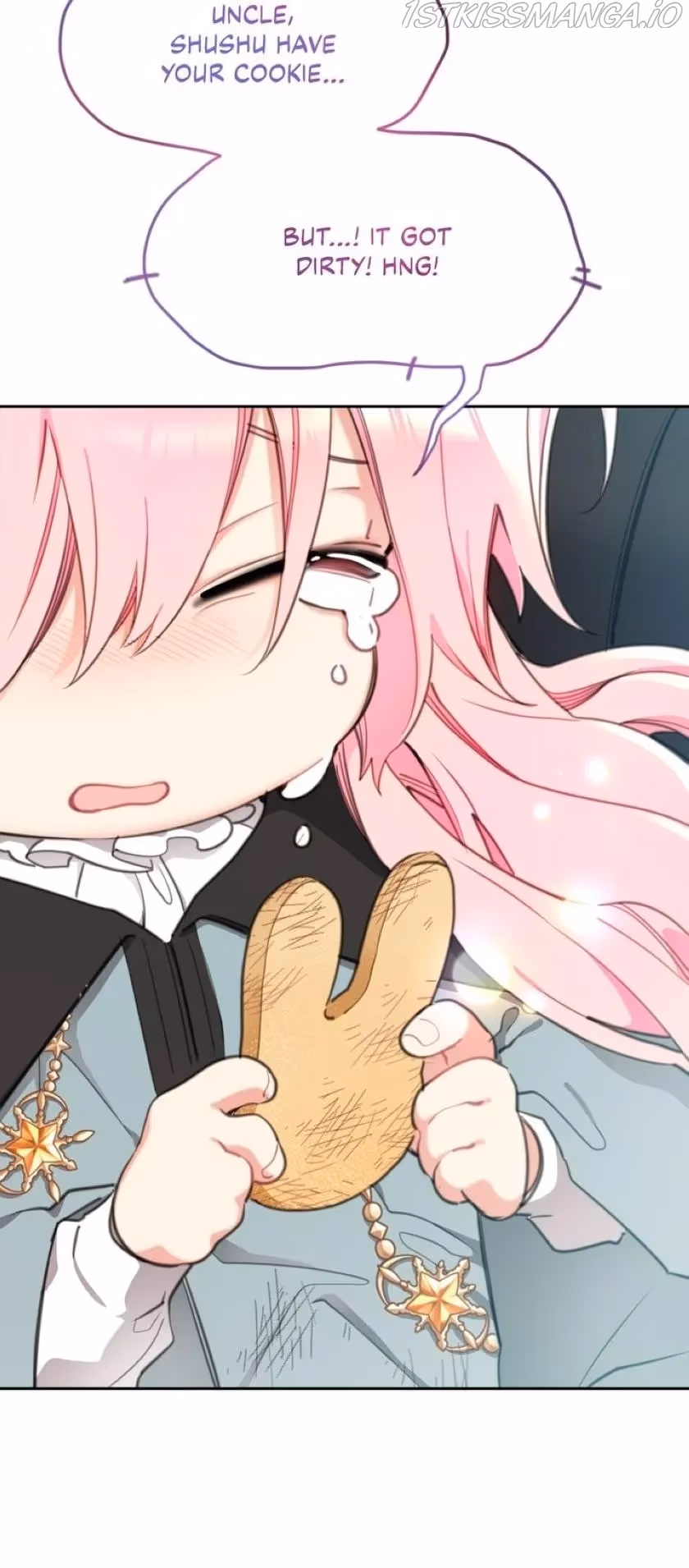 Read Lottery Princess chapter 23 image 9 on Lezhin