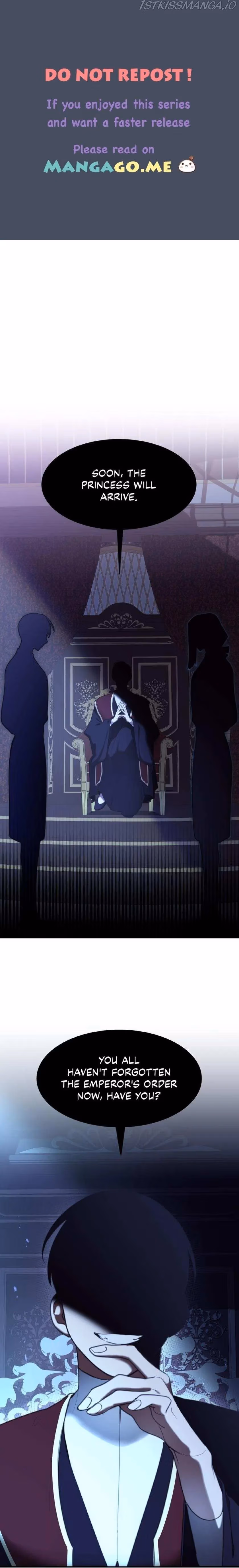 Read Lottery Princess chapter 24 image 0 on Lezhin