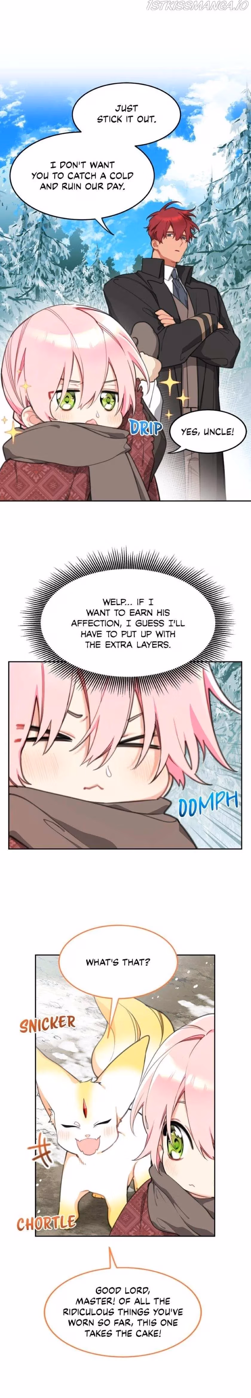 Read Lottery Princess chapter 24 image 12 on Lezhin
