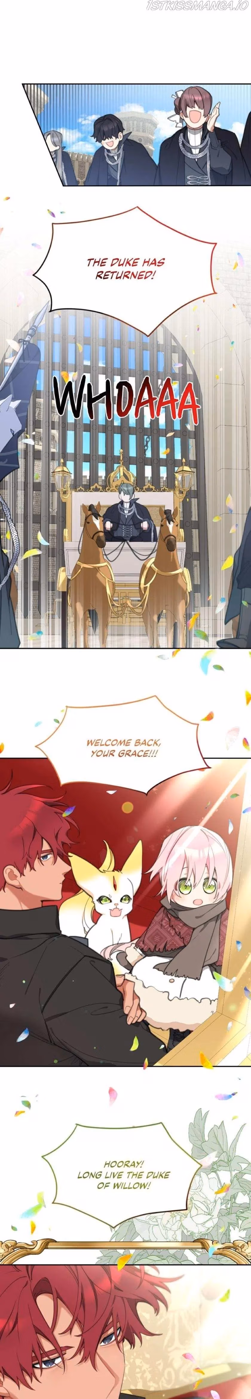 Read Lottery Princess chapter 24 image 16 on Lezhin