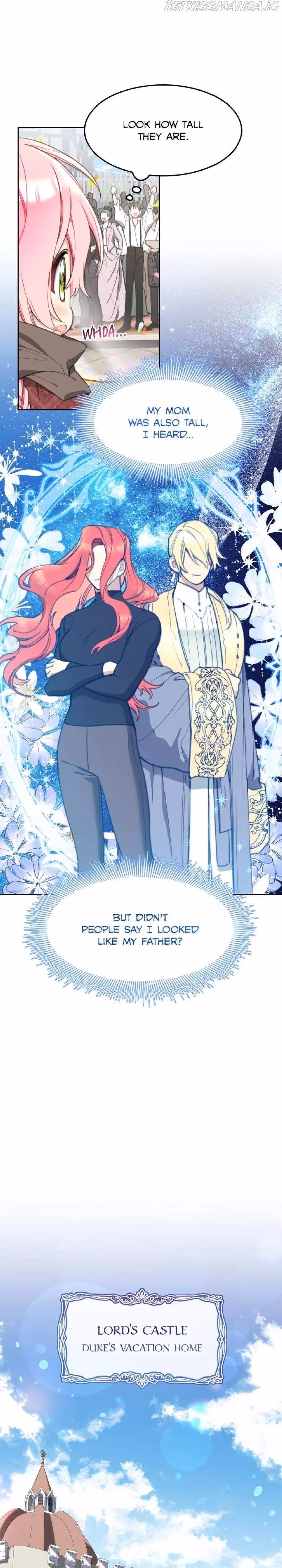 Read Lottery Princess chapter 24 image 18 on Lezhin