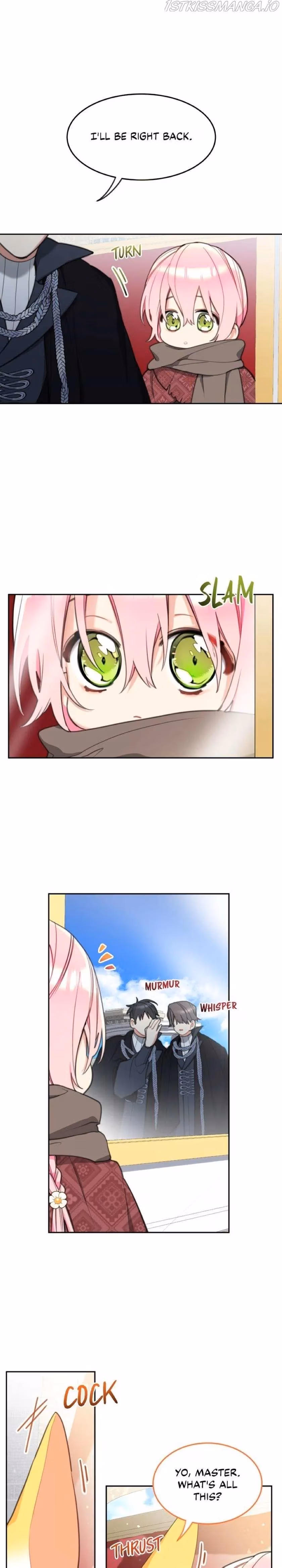 Read Lottery Princess chapter 24 image 22 on Lezhin