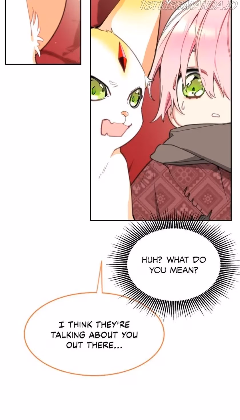 Read Lottery Princess chapter 24 image 23 on Lezhin
