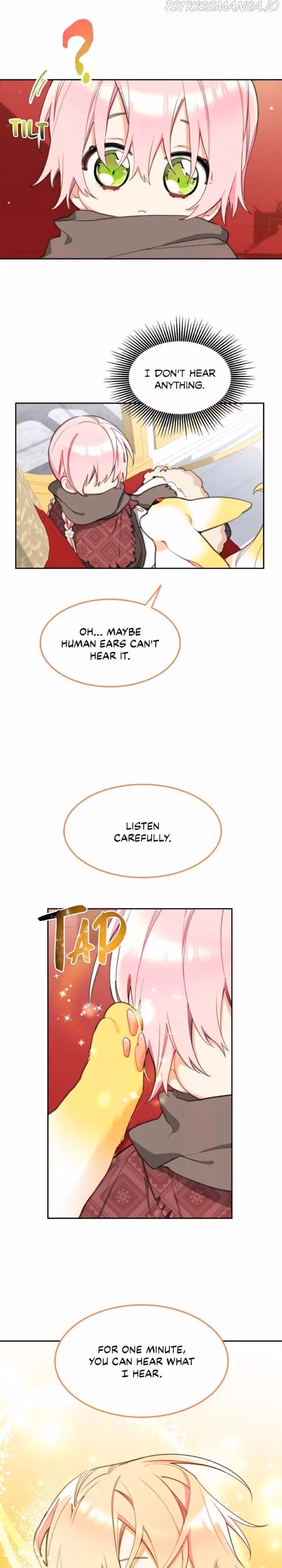 Read Lottery Princess chapter 24 image 24 on Lezhin