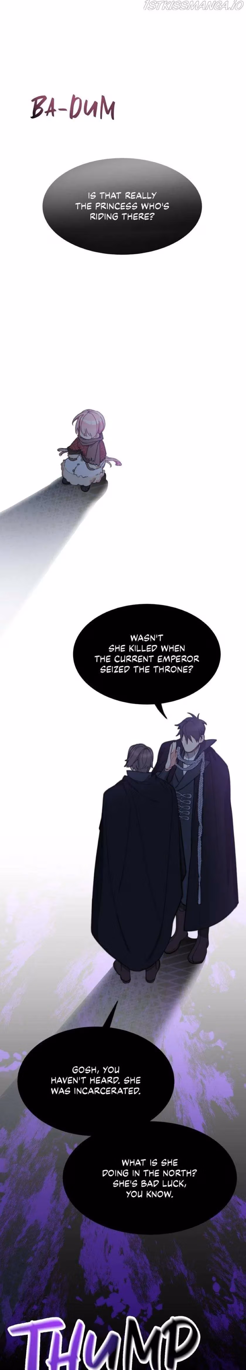 Read Lottery Princess chapter 24 image 26 on Lezhin