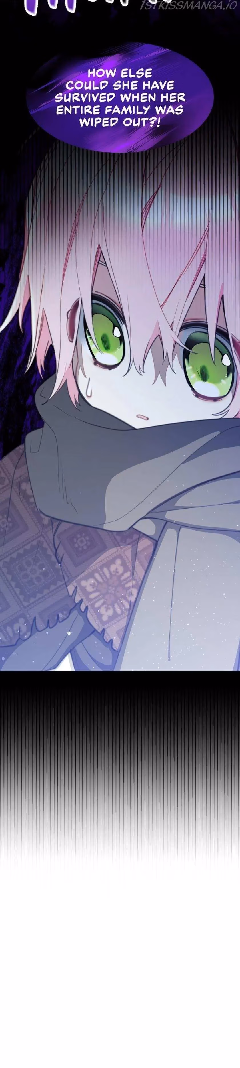 Read Lottery Princess chapter 24 image 27 on Lezhin