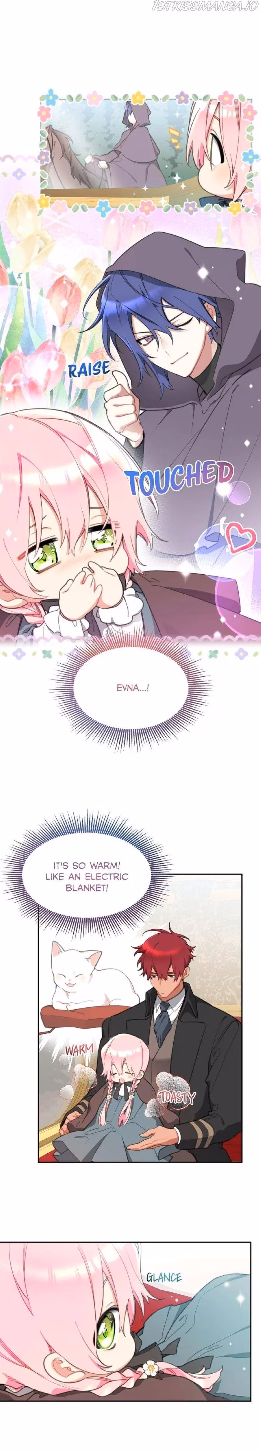 Read Lottery Princess chapter 24 image 4 on Lezhin
