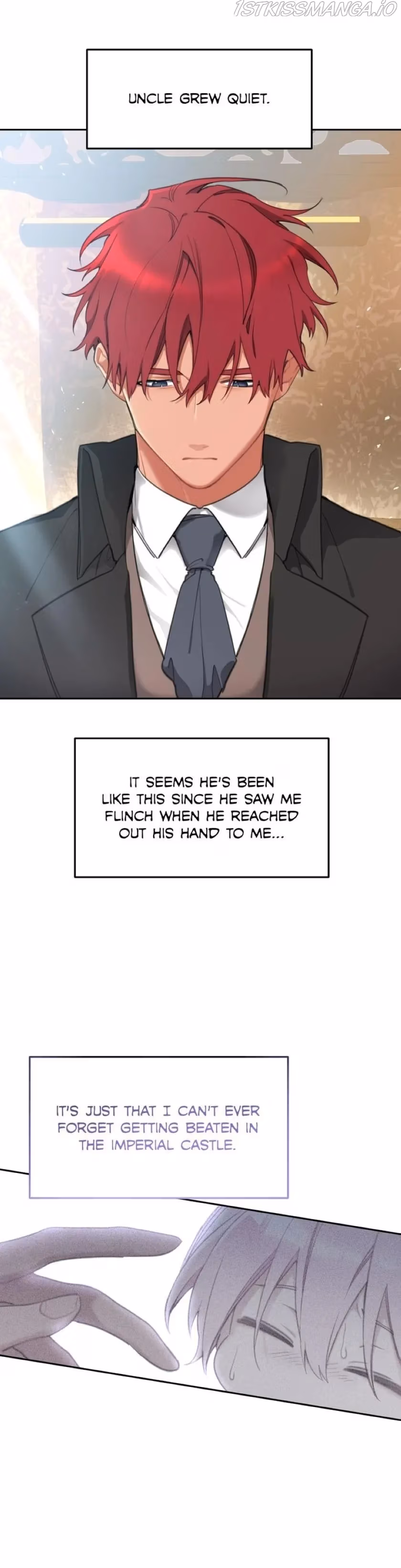 Read Lottery Princess chapter 24 image 5 on Lezhin