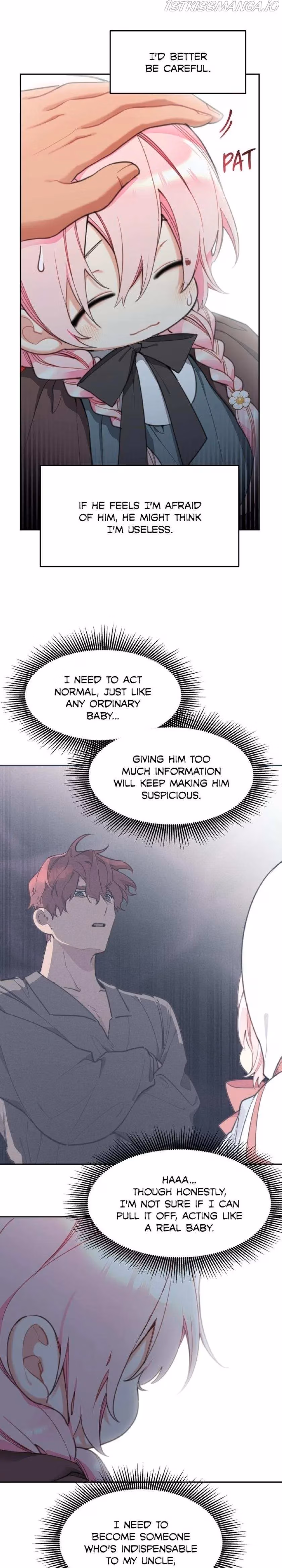 Read Lottery Princess chapter 24 image 6 on Lezhin