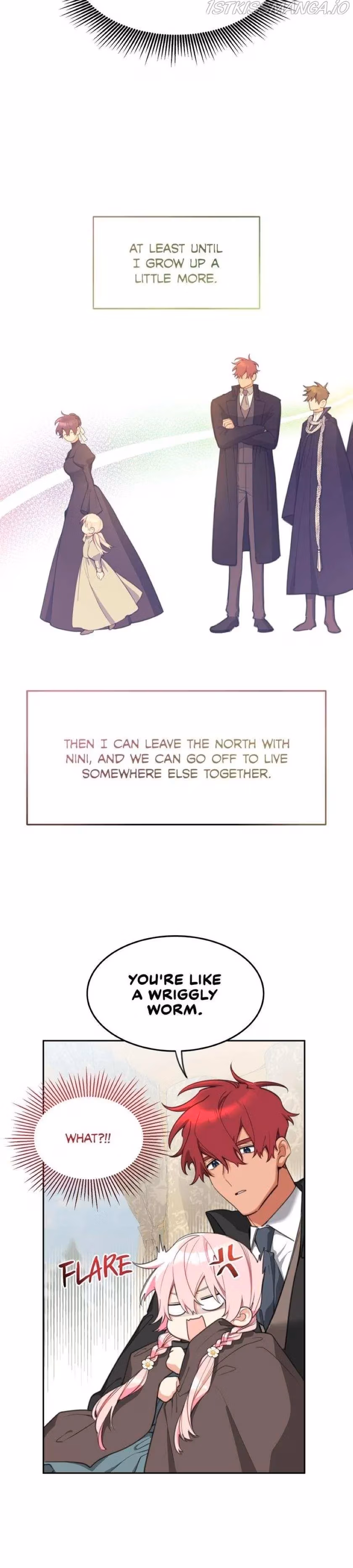 Read Lottery Princess chapter 24 image 7 on Lezhin