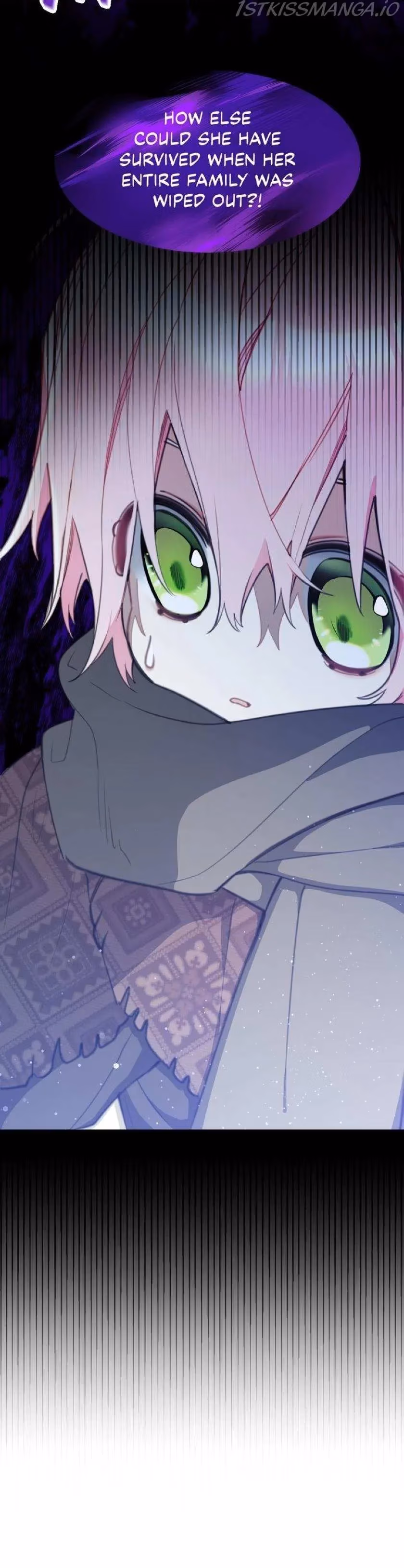 Read Lottery Princess chapter 25 image 1 on Lezhin