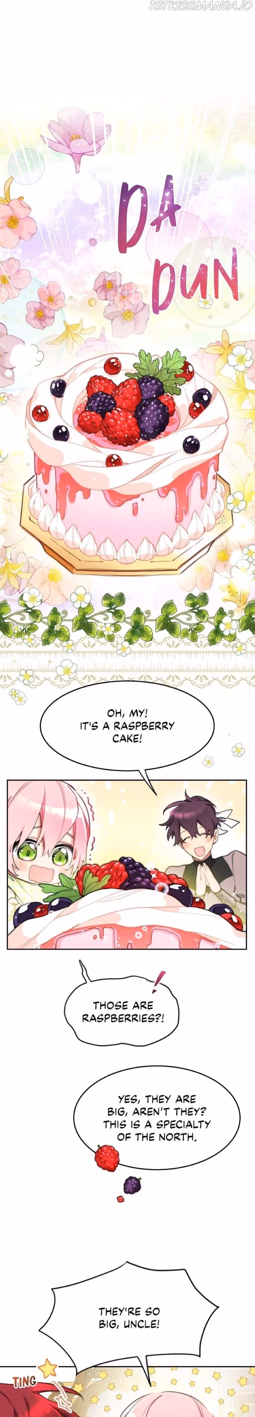 Read Lottery Princess chapter 25 image 10 on Lezhin