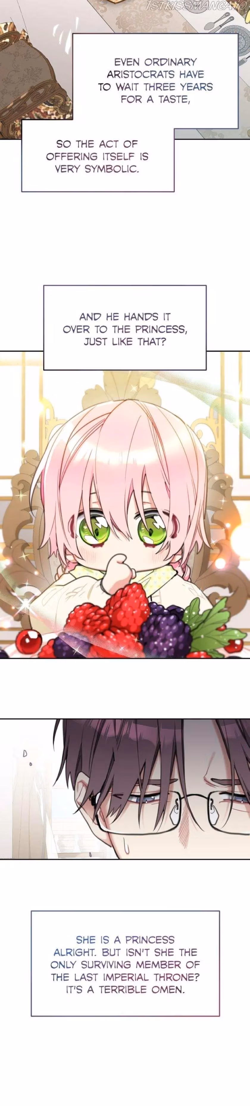 Read Lottery Princess chapter 25 image 13 on Lezhin