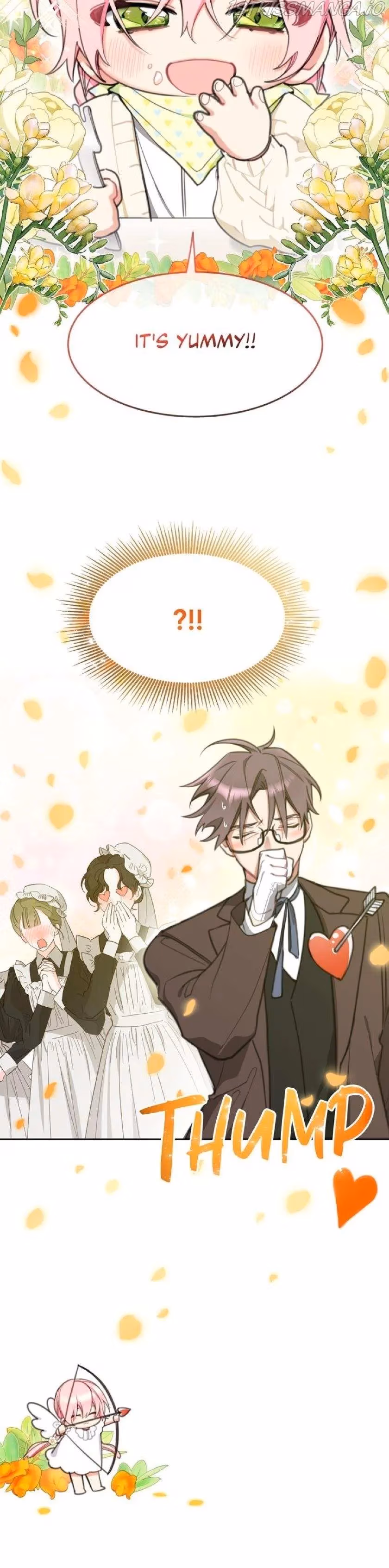 Read Lottery Princess chapter 25 image 15 on Lezhin