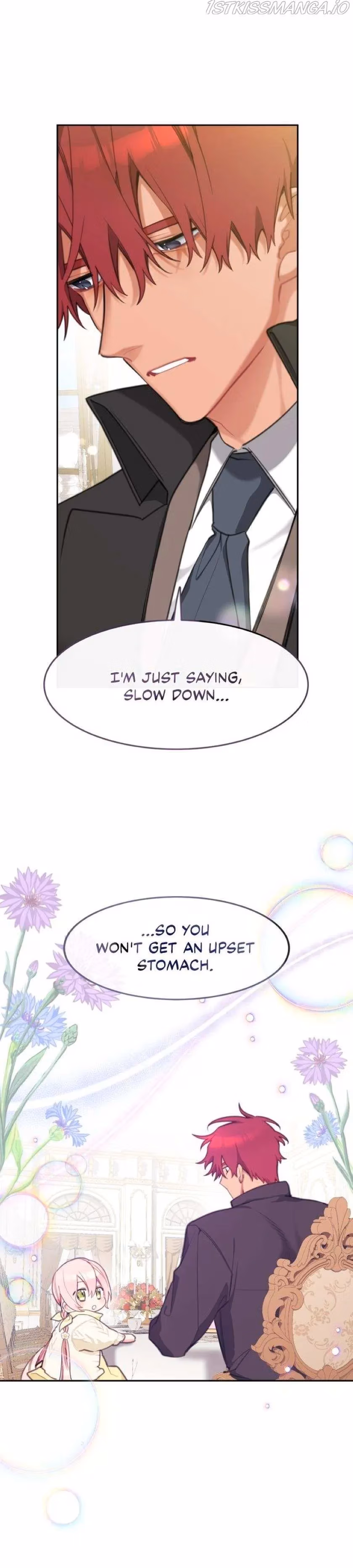 Read Lottery Princess chapter 25 image 17 on Lezhin