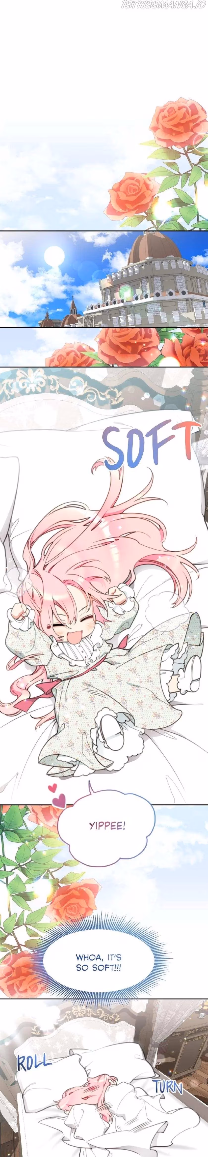 Read Lottery Princess chapter 25 image 18 on Lezhin