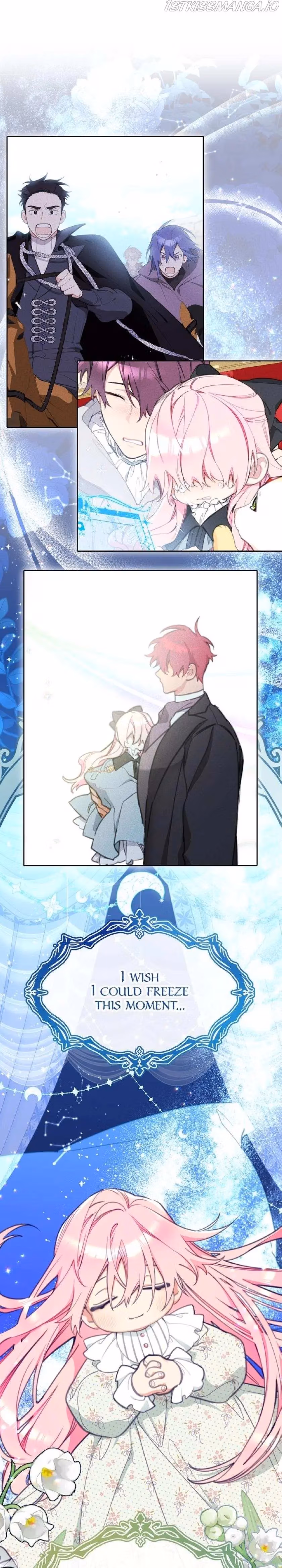 Read Lottery Princess chapter 25 image 20 on Lezhin